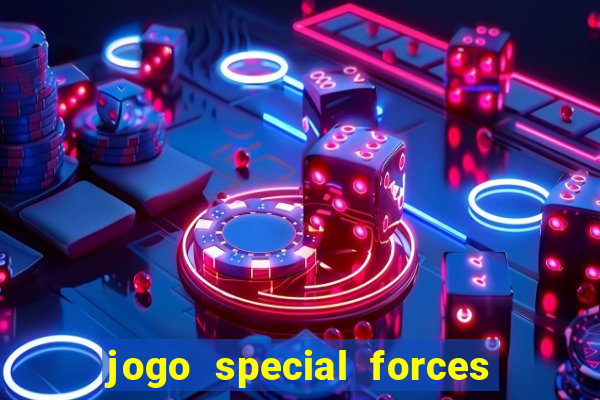 jogo special forces group 2